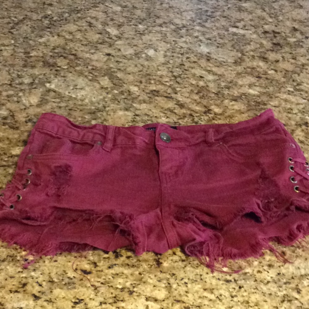 Billabong bootie shorts